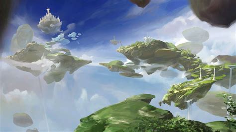 Skywatch Archipelago (achievements) .